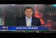 Good Day @ 4:30 : WOFL : March 18, 2016 4:30am-5:00am EDT