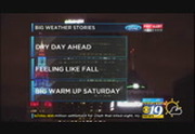 Cleveland 19 News at 4:30AM : WOIO : October 28, 2016 4:30am-5:00am EDT