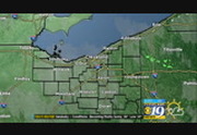 Cleveland 19 News at 5AM : WOIO : October 28, 2016 5:00am-5:30am EDT