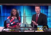 Cleveland 19 News This Morning : WOIO : October 28, 2016 6:00am-7:00am EDT