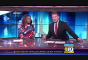 Cleveland 19 News at Noon : WOIO : October 28, 2016 12:00pm-12:30pm EDT