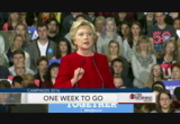 CBS Morning News : WOIO : November 1, 2016 4:00am-4:30am EDT