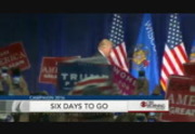 CBS Morning News : WOIO : November 2, 2016 4:00am-4:31am EDT