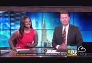 Cleveland 19 News at 5:30AM : WOIO : November 3, 2016 5:30am-6:00am EDT