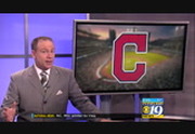 Cleveland 19 News at 5PM : WOIO : November 3, 2016 5:00pm-6:01pm EDT