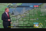 Cleveland 19 News at 5:30AM : WOIO : November 4, 2016 5:30am-6:01am EDT