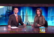 Cleveland 19 News at 5PM : WOIO : November 4, 2016 5:00pm-6:00pm EDT