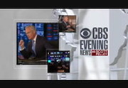 CBS Evening News With Scott Pelley : WOIO : November 4, 2016 6:30pm-7:00pm EDT