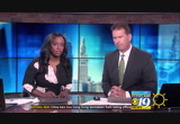 Cleveland 19 News at 5:30AM : WOIO : November 7, 2016 5:30am-6:00am EST