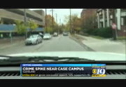 Cleveland 19 News at 5PM : WOIO : November 9, 2016 5:00pm-6:00pm EST