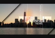 CBS Morning News : WOIO : November 10, 2016 4:00am-4:30am EST