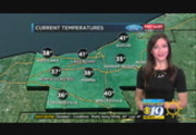 Cleveland 19 News at 5:30AM : WOIO : November 10, 2016 5:30am-6:00am EST