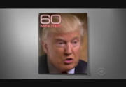 60 Minutes : WOIO : November 13, 2016 7:00pm-8:01pm EST