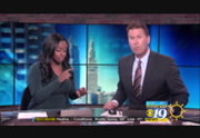 Cleveland 19 News This Morning : WOIO : November 14, 2016 6:00am-7:00am EST