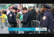 CBS Morning News : WOIO : November 15, 2016 4:00am-4:30am EST