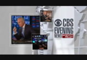 CBS Evening News With Scott Pelley : WOIO : November 15, 2016 6:30pm-7:00pm EST