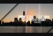 CBS Morning News : WOIO : November 16, 2016 4:00am-4:30am EST