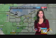 Cleveland 19 News at 4:30AM : WOIO : November 16, 2016 4:30am-5:00am EST