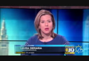 Cleveland 19 News at 4:30AM : WOIO : November 17, 2016 4:30am-5:00am EST