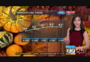 Cleveland 19 News at 5:30AM : WOIO : November 17, 2016 5:30am-6:00am EST