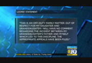 Cleveland 19 News at 6PM : WOIO : November 17, 2016 6:00pm-6:30pm EST