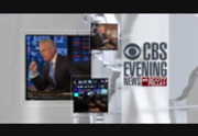 CBS Evening News With Scott Pelley : WOIO : November 17, 2016 6:30pm-7:00pm EST