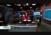 CBS Morning News : WOIO : November 18, 2016 4:00am-4:30am EST