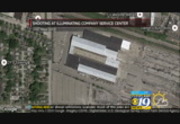 Cleveland 19 News at 5:30AM : WOIO : November 18, 2016 5:30am-6:00am EST