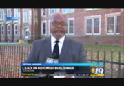 Cleveland 19 News at Noon : WOIO : November 18, 2016 12:00pm-12:30pm EST