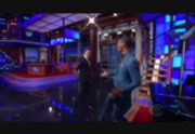 The Late Show With Stephen Colbert : WOIO : November 18, 2016 11:35pm-12:37am EST