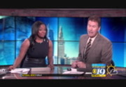 Cleveland 19 News at 5:30AM : WOIO : November 21, 2016 5:30am-6:00am EST