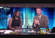 Cleveland 19 News This Morning : WOIO : November 21, 2016 6:00am-7:00am EST