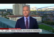 CBS Evening News With Scott Pelley : WOIO : November 21, 2016 6:30pm-7:00pm EST