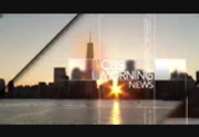 CBS Morning News : WOIO : November 22, 2016 4:00am-4:31am EST