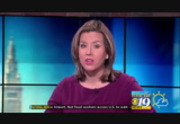 Cleveland 19 News at 4:30AM : WOIO : November 22, 2016 4:30am-5:00am EST