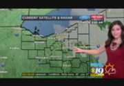 Cleveland 19 News at 5:30AM : WOIO : November 22, 2016 5:30am-6:00am EST