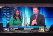 Cleveland 19 News This Morning : WOIO : November 22, 2016 6:00am-7:00am EST