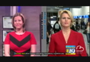 Cleveland 19 News at 5:30AM : WOIO : November 23, 2016 5:30am-6:00am EST