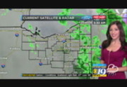 Cleveland 19 News at 5:30AM : WOIO : November 24, 2016 5:30am-6:00am EST