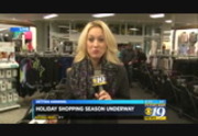 Cleveland 19 News at 6PM : WOIO : November 24, 2016 6:00pm-6:31pm EST