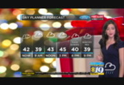 Cleveland 19 News at 5:30AM : WOIO : November 25, 2016 5:30am-6:00am EST