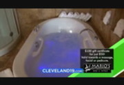 Cleveland 19 News at 11PM : WOIO : November 25, 2016 11:00pm-11:35pm EST