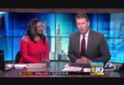 Cleveland 19 News This Morning : WOIO : November 30, 2016 6:00am-7:00am EST