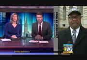 Cleveland 19 News at Noon : WOIO : November 30, 2016 12:00pm-12:30pm EST