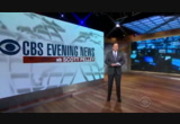 CBS Evening News With Scott Pelley : WOIO : November 30, 2016 6:30pm-7:00pm EST