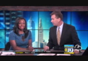 Cleveland 19 News This Morning : WOIO : December 2, 2016 6:00am-7:00am EST