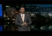 Jimmy Kimmel Live : WOI : February 24, 2016 10:35pm-11:37pm CST