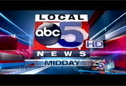 Local 5 News Midday : WOI : February 25, 2016 11:00am-12:00pm CST