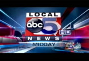 Local 5 News Midday : WOI : February 26, 2016 11:00am-12:00pm CST