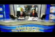 America This Morning : WOI : March 2, 2016 4:30am-5:00am CST